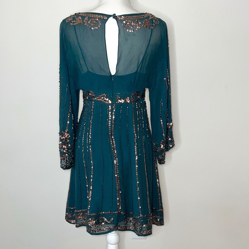 Nanette Lepore Spellbinding Dress - Picture 4 of 7